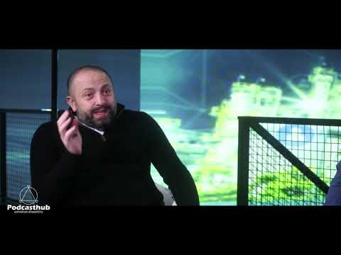 აზროვნების სივრცე | PODCASTHUB.GE | 03/09/2021 - LIVE